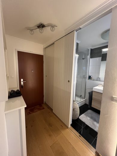 M&ouml;blierte Wohnung in M&uuml;nchen Laim