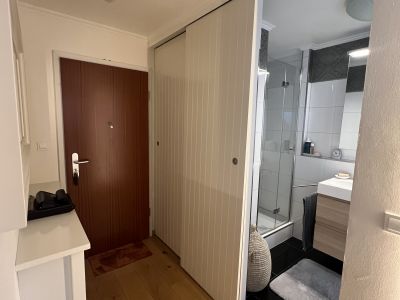 M&ouml;blierte Wohnung in M&uuml;nchen Laim
