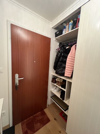 M&ouml;blierte Wohnung in M&uuml;nchen Laim