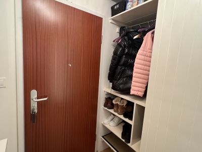 M&ouml;blierte Wohnung in M&uuml;nchen Laim