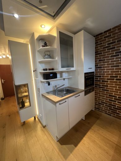 M&ouml;blierte Wohnung in M&uuml;nchen Laim