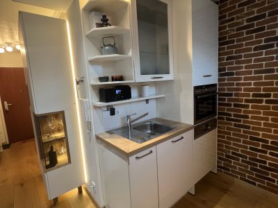 M&ouml;blierte Wohnung in M&uuml;nchen Laim