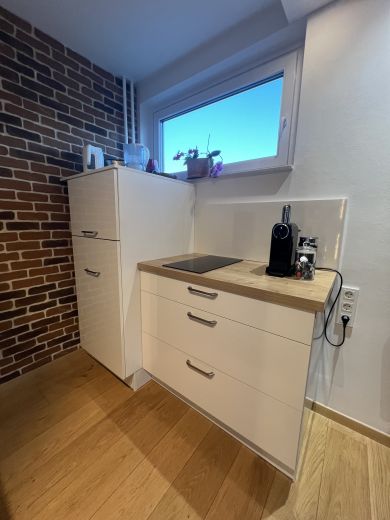 M&ouml;blierte Wohnung in M&uuml;nchen Laim