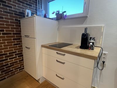 M&ouml;blierte Wohnung in M&uuml;nchen Laim