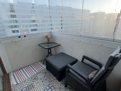 M&ouml;blierte Wohnung in M&uuml;nchen Laim