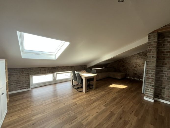 1 Zimmer m&ouml;bliert im Gr&uuml;nen (Pferdehof)