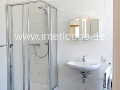 INTERLODGE Siegburg: Modern m&ouml;blierte und komplett ausgestattete sch&ouml;ne Altbauwohnung.