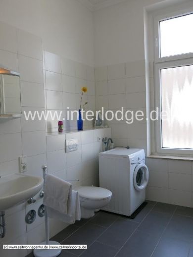 INTERLODGE Siegburg: Modern m&ouml;blierte und komplett ausgestattete sch&ouml;ne Altbauwohnung.