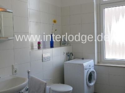 INTERLODGE Siegburg: Modern m&ouml;blierte und komplett ausgestattete sch&ouml;ne Altbauwohnung.