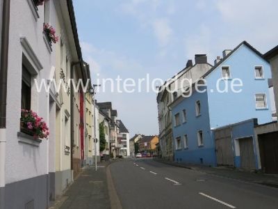 INTERLODGE Siegburg: Modern m&ouml;blierte und komplett ausgestattete sch&ouml;ne Altbauwohnung.