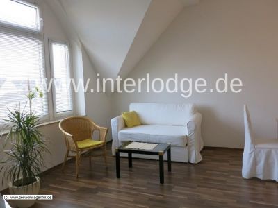 INTERLODGE  Wohnen auf Zeit: &Uuml;ber 2000 gut m&ouml;blierte Wohnungen