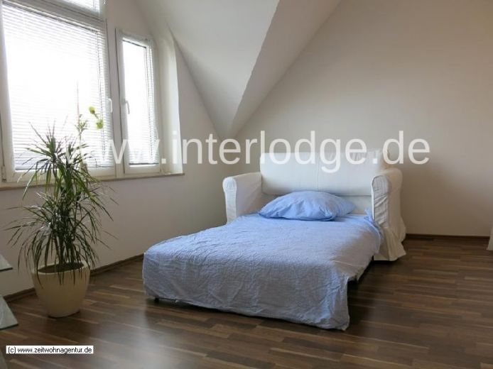 INTERLODGE  Wohnen auf Zeit: &Uuml;ber 2000 gut m&ouml;blierte Wohnungen
