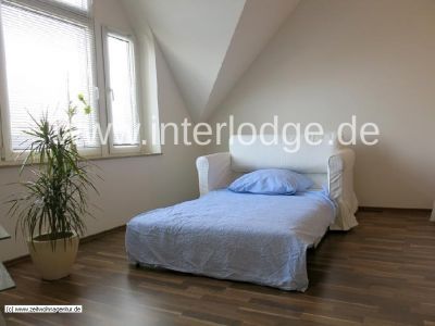 INTERLODGE  Wohnen auf Zeit: &Uuml;ber 2000 gut m&ouml;blierte Wohnungen