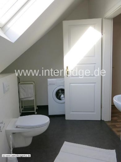 INTERLODGE  Wohnen auf Zeit: &Uuml;ber 2000 gut m&ouml;blierte Wohnungen