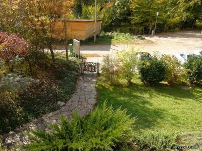 2-Zimmer Wohnung im Studiocharakter mit Balkon in Bad Endorf - Landkreis Rosenheim