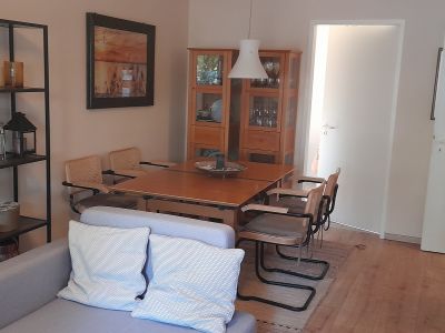 2-Zi.-Wg. - 01.12.2026 bis 31.03.2027 - voll m&ouml;bliert - Bremen-neue Vahr SW - 750,00 &euro; /Monat
