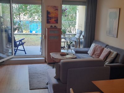 2-Zi.-Wg. - 01.12.2026 bis 31.03.2027 - voll m&ouml;bliert - Bremen-neue Vahr SW - 750,00 &euro; /Monat