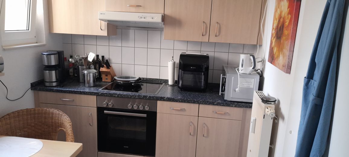 2-Zi.-Wg. - 01.12.2026 bis 31.03.2027 - voll m&ouml;bliert - Bremen-neue Vahr SW - 750,00 &euro; /Monat