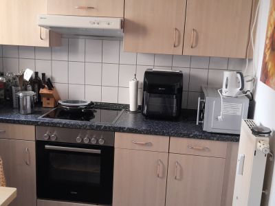 2-Zi.-Wg. - 01.12.2026 bis 31.03.2027 - voll m&ouml;bliert - Bremen-neue Vahr SW - 750,00 &euro; /Monat