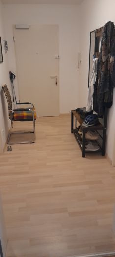 2-Zi.-Wg. - 01.12.2026 bis 31.03.2027 - voll m&ouml;bliert - Bremen-neue Vahr SW - 750,00 &euro; /Monat