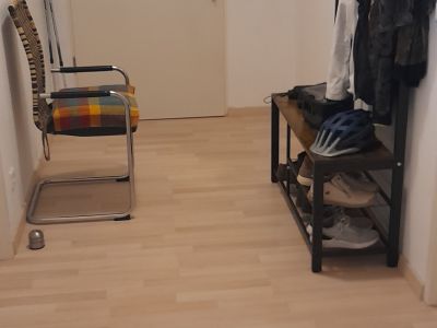 2-Zi.-Wg. - 01.12.2026 bis 31.03.2027 - voll m&ouml;bliert - Bremen-neue Vahr SW - 750,00 &euro; /Monat