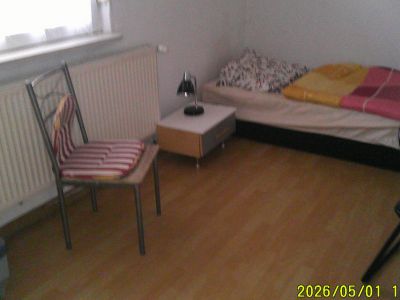 Firmen aufgepasst! M&ouml;bliertes kleines Haus in Senftenberg zu vermieten