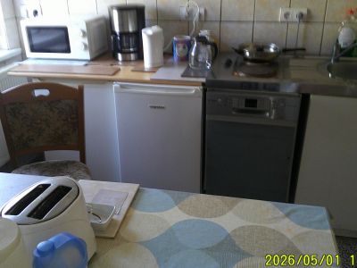 Firmen aufgepasst! M&ouml;bliertes kleines Haus in Senftenberg zu vermieten