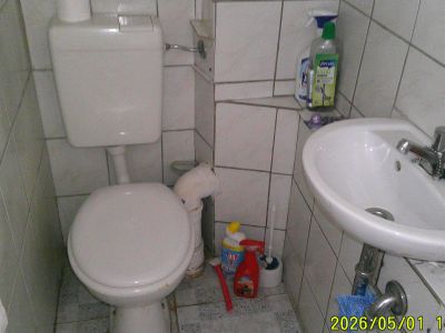 Firmen aufgepasst! M&ouml;bliertes kleines Haus in Senftenberg zu vermieten