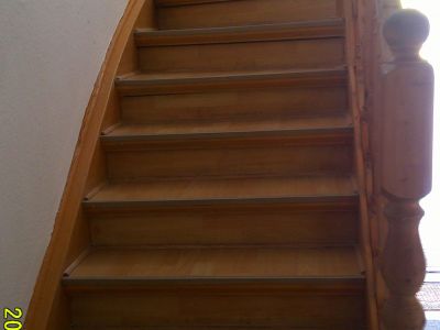 Firmen aufgepasst! M&ouml;bliertes kleines Haus in Senftenberg zu vermieten