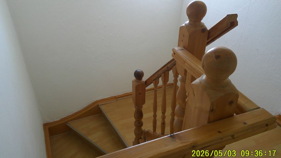 Firmen aufgepasst! M&ouml;bliertes kleines Haus in Senftenberg zu vermieten