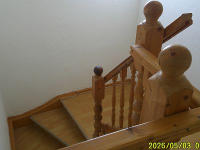 Firmen aufgepasst! M&ouml;bliertes kleines Haus in Senftenberg zu vermieten