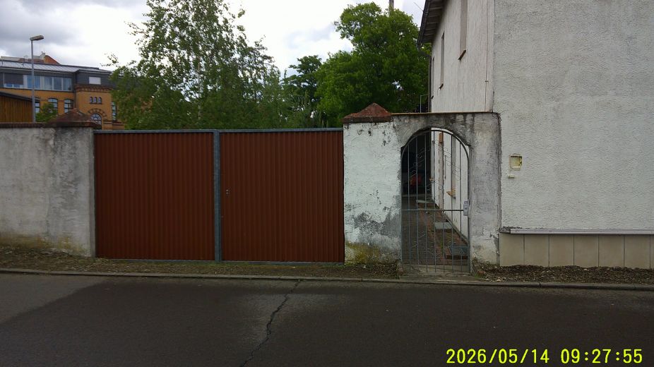 Firmen aufgepasst! M&ouml;bliertes kleines Haus in Senftenberg zu vermieten