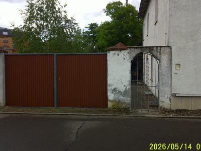 Firmen aufgepasst! M&ouml;bliertes kleines Haus in Senftenberg zu vermieten