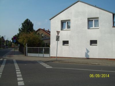 Firmen aufgepasst! M&ouml;bliertes kleines Haus in Senftenberg zu vermieten