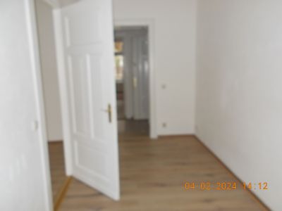3-Raum-Wohnung mit Einbauk&uuml;che in Altd&ouml;bern zu vermieten
