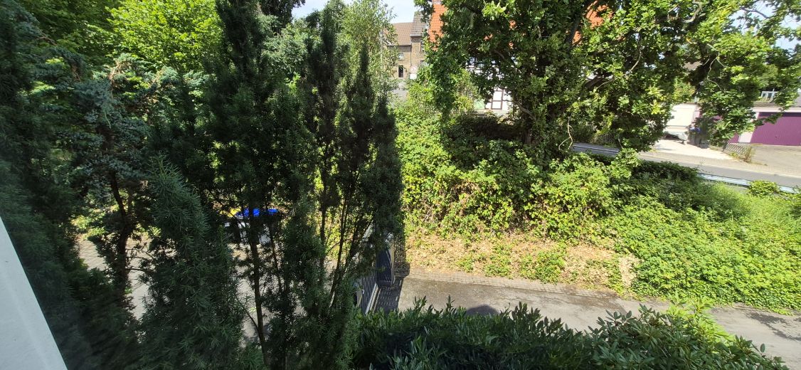 M&ouml;biliertes Wohnen im historischen Fachwerkhaus