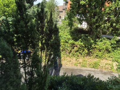 M&ouml;biliertes Wohnen im historischen Fachwerkhaus