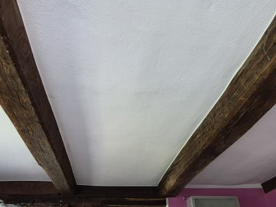M&ouml;biliertes Wohnen im historischen Fachwerkhaus