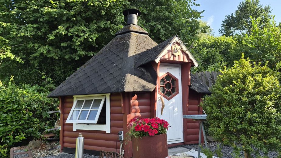 M&ouml;biliertes Wohnen im historischen Fachwerkhaus