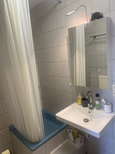 M&ouml;blierte 2-Zimmer-Wohnung (42 m&sup2;) ideal f&uuml;r Wochenendpendler