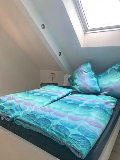 2-Zimmer-Maisonettewohnung in zentraler Lage Stadtmitte