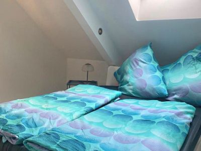 2-Zimmer-Maisonettewohnung in zentraler Lage Stadtmitte