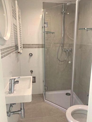 2-Zimmer-Maisonettewohnung in zentraler Lage Stadtmitte