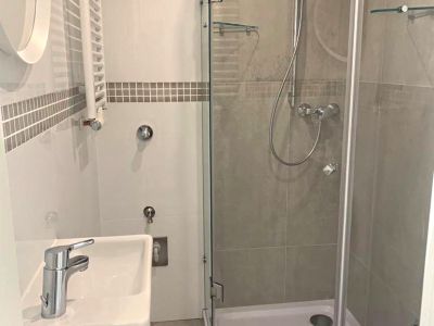 2-Zimmer-Maisonettewohnung in zentraler Lage Stadtmitte
