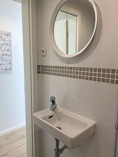 2-Zimmer-Maisonettewohnung in zentraler Lage Stadtmitte
