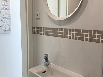 2-Zimmer-Maisonettewohnung in zentraler Lage Stadtmitte