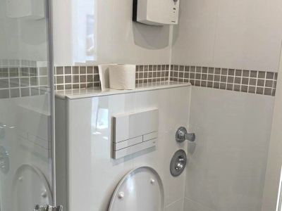 2-Zimmer-Maisonettewohnung in zentraler Lage Stadtmitte