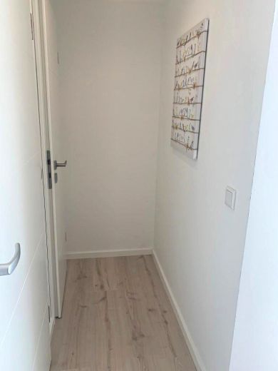 2-Zimmer-Maisonettewohnung in zentraler Lage Stadtmitte