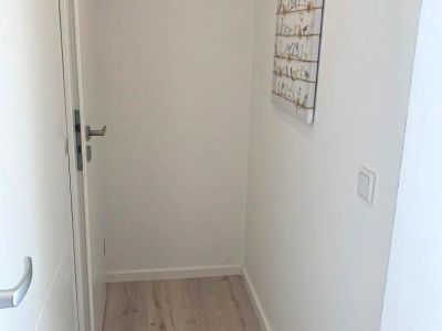 2-Zimmer-Maisonettewohnung in zentraler Lage Stadtmitte