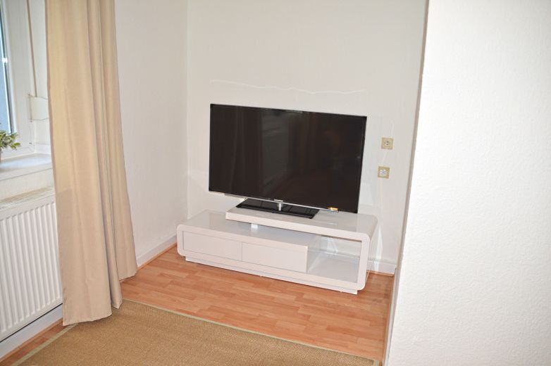 Unterbilk: moderne und helle 2-Zimmer Wohnung